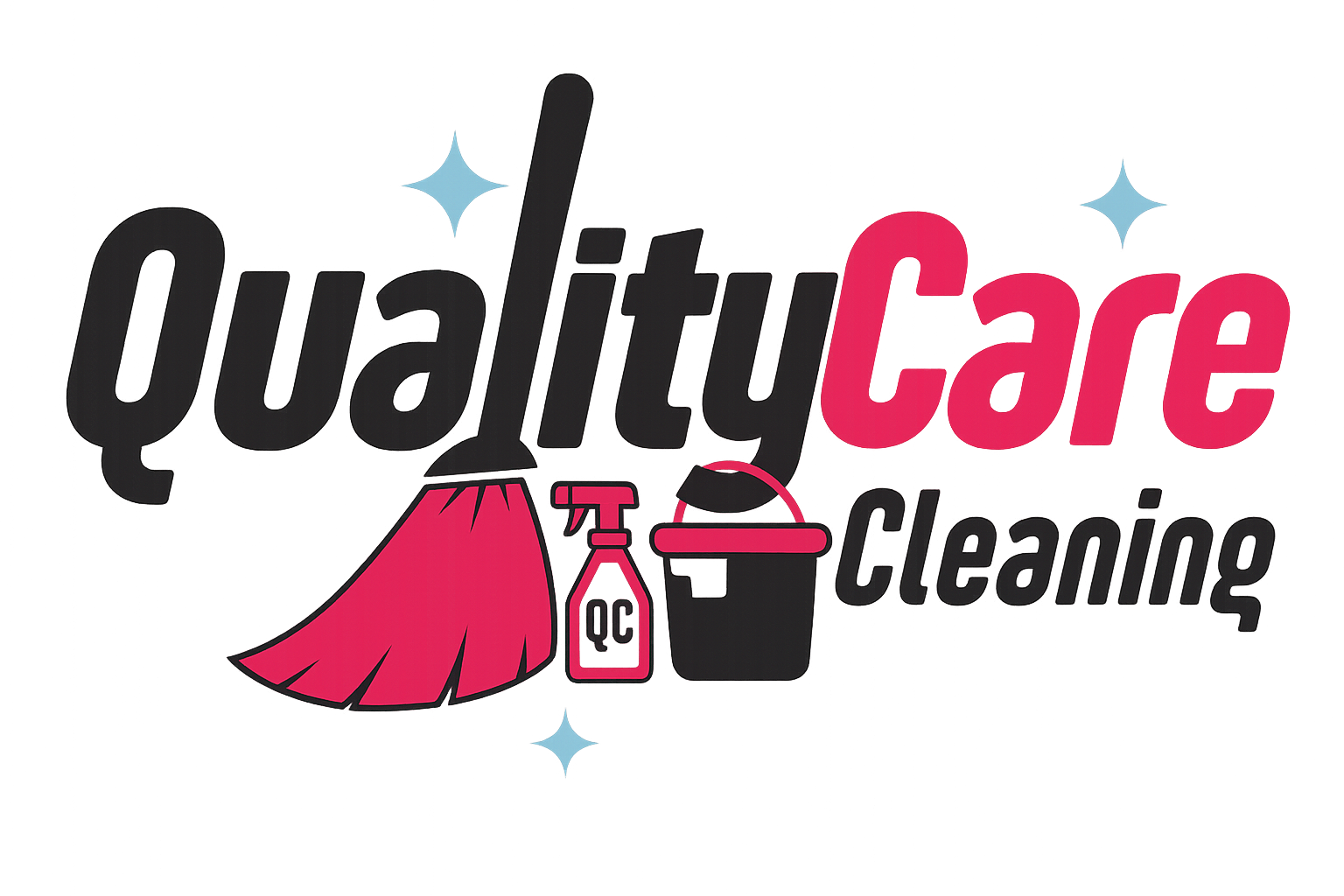 SWFL Clean Co Logo